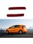 1 Toyota Prius Için Çift Otomobil Reflektörü 2012-2019 Scion Tc 14-16 Lh+Rh Arka Tampon Arka Sis Lambası 81920-47010 81910-47010 (Yurt Dışından) 5