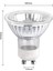 10PCS GU10 Parlak Ampuller Leke Işık Aromaterapi Balmumu Eritme Lambası Özel Halojen Lamba Isıtma Ampul 220V-35W (Yurt Dışından) 4