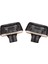 4pcs Araba Numarası Plaka Işık Lambası Ford Transit Mk5 Mk6 Mk7 4388111 (Yurt Dışından) 2