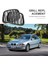 Bmw E39 5 Seri 525 528 1995-2004 Mat Siyah Için Ön Tampon Böbrek Izgara Değiştirme Çift Izgaralar (Yurt Dışından) 5