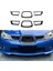 Subaru Impreza Wrx Stı 2006-2007 Için Araba Izgarası Ön Kaput Izgara Yarış Tamponu Izgara Dış Aksesuarları (Yurt Dışından) 2