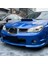 Subaru Impreza Wrx Stı 2006-2007 Için Araba Izgarası Ön Kaput Izgara Yarış Tamponu Izgara Dış Aksesuarları (Yurt Dışından) 3