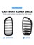 Parlak Siyah Araba Ön Böbrek Grille Izgara For-Bmw 5 Serisi F10 F11 F18 M5 2010-2017 (Yurt Dışından) 4