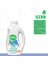 %100 Doğal Çamaşır Sabunu %100 Bitkisel Deterjan Yumuşatıcı Gerektirmez Konsantre Vegan 750 ml X3 Adet 4