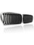 Bmw 7 Serisi E38 730IL/735I/725TDS/728I/750I Sedan 1994-2001 Ön Grill Grille Refit (Yurt Dışından) 4