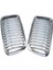 Bmw 7 Serisi E38 730IL/735I/725TDS/728I/750I Sedan 1994-2001 Ön Grill Grille Refit (Yurt Dışından) 5