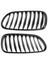E85 Grille Bmw Z Serisi Z4/E85 2003-2008 Için Ön Yedek Böbrek Izgarası (Parlak Siyah) (Yurt Dışından) 2