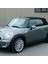 Mini Cooper Hardtop F54 F55 F56 F57 F60 Serisi Siyah ve Gri Ingiltere Bayrağı Için Araba Kapısı Yan Ayna Kapak Kapakları (Yurt Dışından) 5