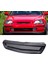 2x Araç Karbon Fiber Mesh Abs Front Hood Grille Izgara 96-98 Honda Civic Ej/ek Jdm Tip R (Yurt Dışından) 5