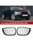 Bmw 1 Serisi E81 E82 E87 E88 2004-2007 Için Parlak Siyah Ön Böbrek Tek Izgarası (Yurt Dışından) 3