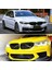 Ön Mat Siyah Tampon Hava Emme Grill 51137390863 51137390864 Bmw 5 Serisi G30 G31 G38 M5 2017-2020 (Yurt Dışından) 3