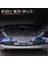 Araba Ön Alt Tampon Izgara Izgara Kalıp Kalıp Kapağı Mazda Cx5 Cx-5 2022+ Ön Alt Orta Net Dekorasyon B (Yurt Dışından) 4