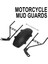Talaria Için Mx3 Mx4 Motosikli Fendika Çakı Çamurluk Koruma Kiti Koruma Kir Bisiklet Aksesuarları (Yurt Dışından) 2