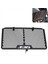 Yamaha Xj6 Vasyon Için Motosiklet Radyatör Grille Guard Izgara Koruma Kapağı 2009-2015 Aksesuarlar (Yurt Dışından) 4