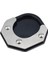 Motosiklet Kickstand Foot Side Stand Uzantı Yamaha Serow Xg 250 Xg 250 WR250R XT250X Için (Yurt Dışından) 1