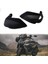 Motosiklet El Koruma Handguards Gidon Muhafızları Voge SR250GT Için Ön Cam (Yurt Dışından) 3