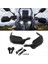 Yamaha Için Tenere 700 TENERE700 Xtz 700 2019-2023 Motosiklet El Koruma Tutucu Koruyucu Handguard Sap Koruma (Yurt Dışından) 3