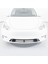 Tesla Model Y 2021 2022 2023 Ön Izgara Örgü Izgara Izgara Ekleri Ön Hava Giriş Havalandırma Izgara Kapağı Yedek (Yurt Dışından) 5