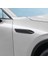 Araba Parlak Siyah Yan Kanat Amblem Kapak Döşeme Etiketleri Araç Dış Düzenleme Yan Kanat Çamurluk Mazda Cx-60 2022+ Rhd (Yurt Dışından) 3