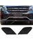 Araba Ön Tampon Çekme Kancası Kapak Çekme Kancası Boya No 2928852922 2928853022 Mercedes-Benz Gls W166 Gle W292 (Yurt Dışından) 4