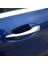 Chrome Lhd Dış Kapı Kulpları Mercedes Benz E Sınıfı W213 Glc X253 C Sınıfı W205 (Yurt Dışından) 2