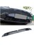 Tesla Model 3 2021 2022 2023 Ön Izgara Mesh Izgara Ekle Net Hava Giriş Giriş Grille Kapak Aksesuarları (Yurt Dışından) 3