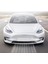 Tesla Model 3 2021 2022 2023 Ön Izgara Mesh Izgara Ekle Net Hava Giriş Giriş Grille Kapak Aksesuarları (Yurt Dışından) 4