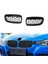 Bmw 3 Serisi F30 F35 2013-2019 Için Ön Izgara Böbrek Izgarası Yedekleme (Yurt Dışından) 3
