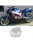 Motor Kapağı Motor Stator Kapak Yamaha FZR500 1989-1990 FZR600 1989-1997 Aksesuarlar Için (Yurt Dışından) 3