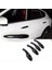 1 Maserati Ghibli Sedan Trofeo Akıllı Kapı Kolu Için Karbon Fiber Kapı Tutam Kapağı Kaplama (Yurt Dışından) 5
