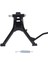 Motosiklet Orta Braket Kickstand Center Hyosung Aquila GV300S GV300 Gv 300 S Gv 300S Için Park Standı Desteği (Yurt Dışından) 3