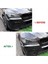 Araba Far Lamba Kaşları Kapak Trim Araç Far Göz Kapakları Bmw X6 E71 2008-2014 (Yurt Dışından) 5