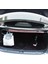4pcs Araba Bagaj Şemsiye Tutucu Mercedes Benz W203 W211 W204 W210 W124 Amg W212 W220 W205 W202 Cla W213 (Yurt Dışından) 5