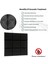 18 Paket 30X30X5CM Akustik Köpük Paneller Eğimli 9 Blok Karo Ses Panelleri Takozlar Ses Geçirmez Ses Yalıtım Emici (Yurt Dışından) 5