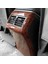 Toyota Camry 2006-2011 Için 1pc Ahşap Abs Araç Arka Klima Havalandırma Outlet Kapak Trim Araba Stil Aksesuarları (Yurt Dışından) 2