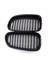 Parlak Siyah Grille Modifiye Ön Grille 51137261356 51137261355 Bmw 5 Serisi F10 F18 528I 530I 535I 2010-2016 (Yurt Dışından) 2