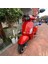 Vespa Primavera 150 Sprint Için 150 Motosiklet Scooter Ön Dekorasyon Kapağı Kravat Trim Kapak Aksesuarları Yeşil+Beyaz+Kırmızı (Yurt Dışından) 5