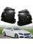 Otomobil Sol ve Sağ Ön Yaprak Astar Kapağı Çamurluk Servis Flap 2056900100 2056900200 Mercedes-Benz C W205 (Yurt Dışından) 1