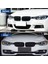 Ön Tampon Izgaralar Çift Çizgi Böbrek Izgara Izgaraları Bmw 3 Serisi F31 F30 320I 325I 328 2012-2019 A (Yurt Dışından) 5