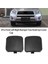 Araba Ön Tampon Çekme Hook Kapak Çekme Deliği Toyota Rav4 Için 2009-2012 53285-0R907 53286-0R907 (Yurt Dışından) 3