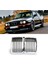 Bmw E30 M3 3 Serie Için Ön Davlumbaz Böbrek Izgara Merkezi Krom Siyah 1982-1991 (Yurt Dışından) 3