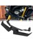 Yamaha MT10 Sp 2022-2024 Aksesuarlar Frontal Spoiler Aerodinamik Kanat Deflektörü Ön Spoiler Siyah (Yurt Dışından) 5