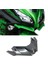 Kawasaki Ninja 300 Ninja Için Aerodinamik Winglet Front Front Fronting 250 2013 2014 2015 2016 2017 NINJA250 NINJA300 (Yurt Dışından) 3