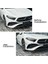 Mercedes-Benz A-Serisi W177 2023 A180 A200 Ön Tampon Dudak Açısı Difüzör Spitter Spoiler Koruyucu B (Yurt Dışından) 2