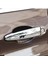 16PCS Set Araç Karbon Fiber Krom Dış Kapı Tutucu Bmw F30 F35 F34 E70 E71 E84 F25 F26 F20 F31 (Yurt Dışından) 4