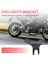 Yamaha Için Motosiklet Sisi Fids Yardımcı Işık Braketi Tenere 700 T700 Xtz 700 2019 2020 (Yurt Dışından) 5