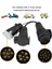 Çekme Adaptörü 13 Fiş Pimi 7 Pin 12N+12S Soket Towbar Elektrik Dönüşüm Adaptörü Römork Kamyonu Keravan (Yurt Dışından) 2