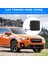 Subaru Crosstrek Için Arka Tampon Çekme Hook Kapak Çekme Kanca Kapağı Xv Impreza 2008-2015 57731-FG010 (Yurt Dışından) 4