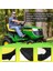 LP92334 Yükseltme Büyük Koltuk Kapağı Binicilik Biçme Mükerçası Yastıklı Koltuk John Deere Mower &amp Gator Için 18 Inç Liğe Kadar Rahat (Yurt Dışından) 5