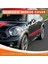 Bmw Mini Cooper Için R50 R50 R52 R53 Rhd Dikiz Bakış Ayna Ters Ayna Kapak Kabuğu Dekorasyonu Otomobil Parçaları Siyah-Beyaz (Yurt Dışından) 4